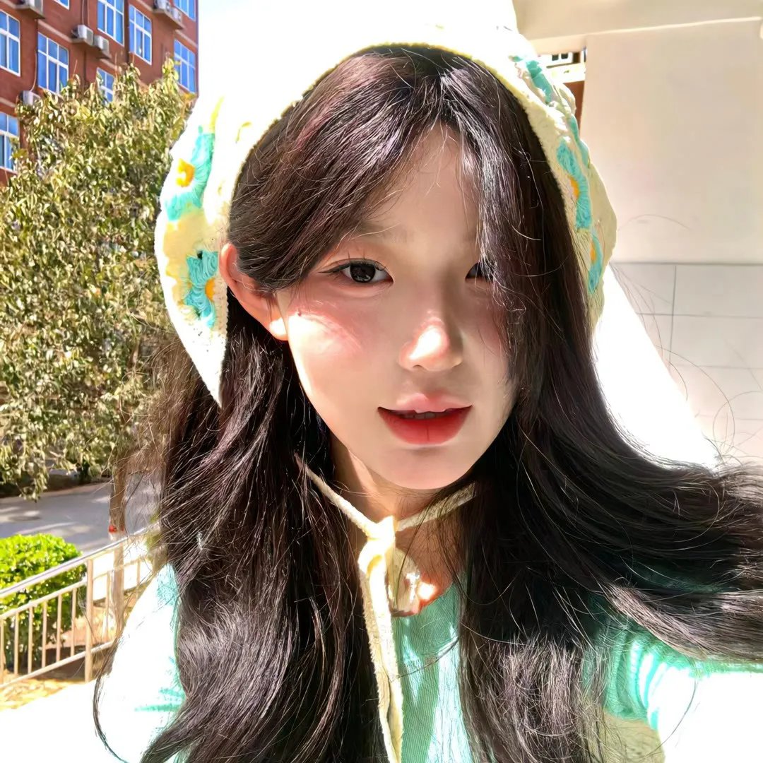 我和我的姐妹