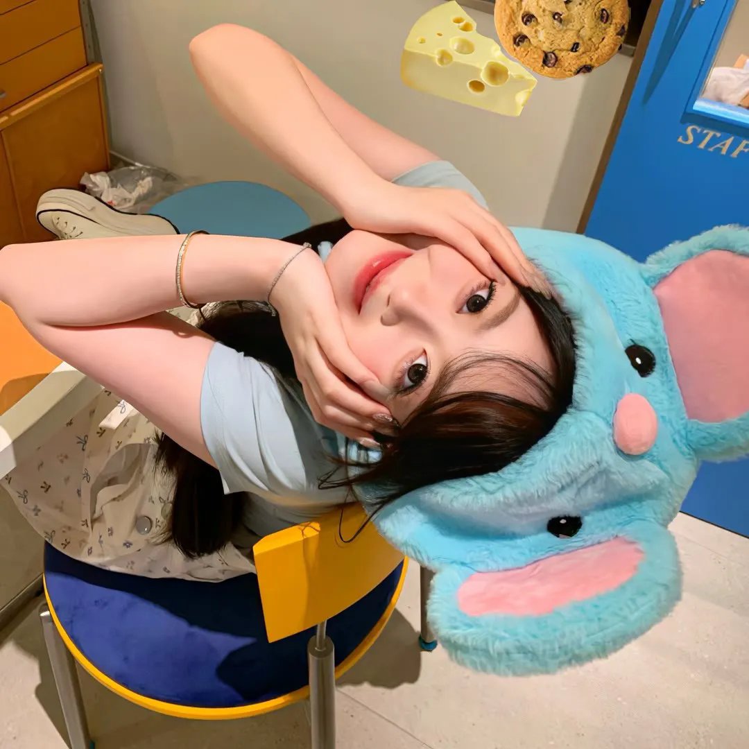欢迎来到隔离病房