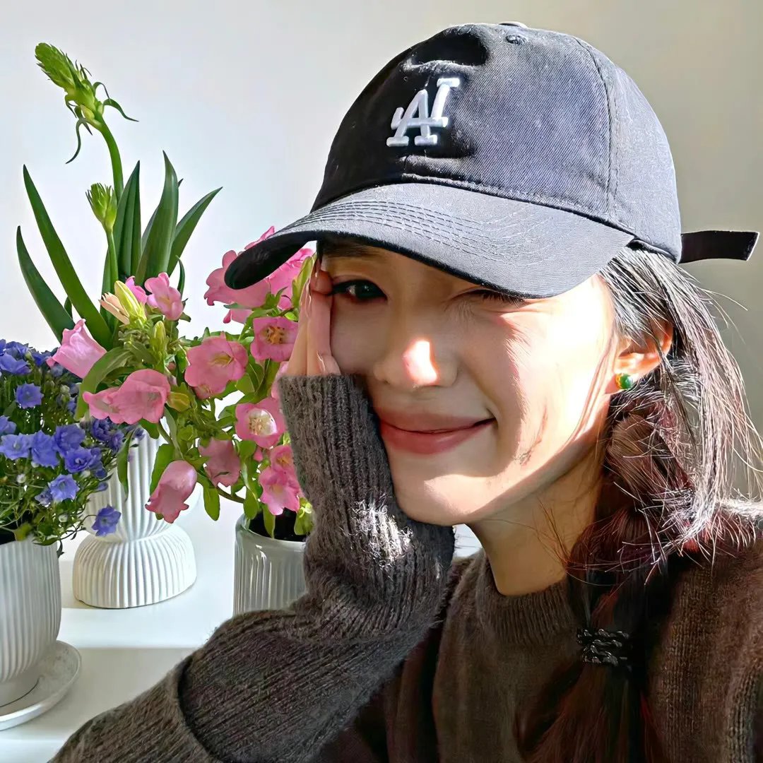 大宅院的女人